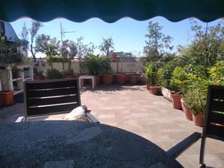 Dachwohnung  Carrer de santa joaquima de vedruna