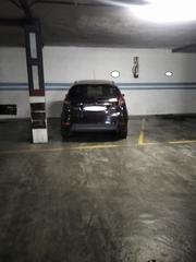 Parking voiture à Carrer d'eivissa 6
