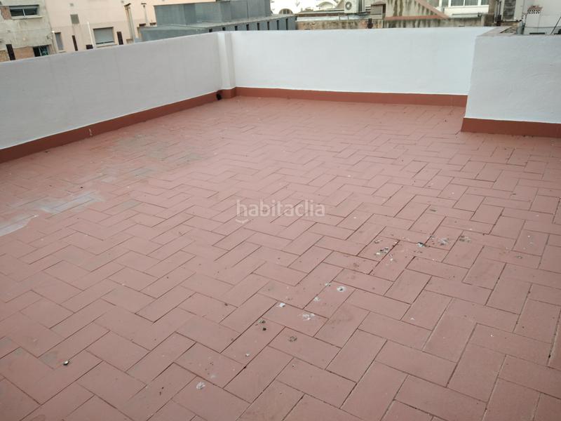 Foto c753628c-20bf-43aa-9199-d150be6055a4. Piso a reformar terraza 50 m en Eixample Tarragona