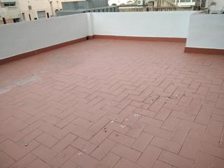 Etagenwohnung  Carrer d'august. A reformar terraza 50 m