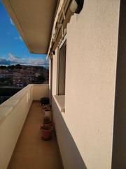 Pis  Carrer mas dels cups. Exterior con vistas