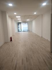 Local Comercial  Carrer dels caputxins