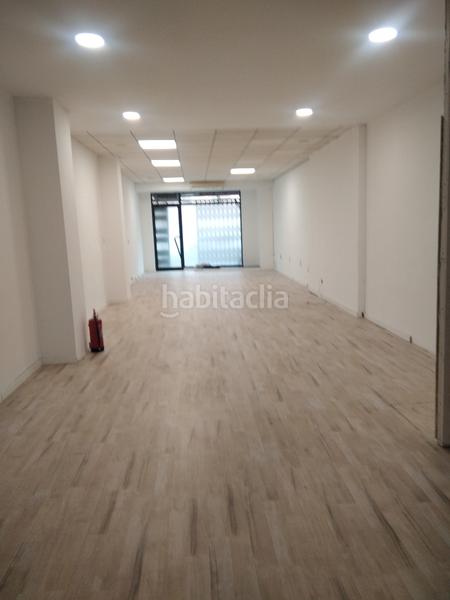 Foto 408a7372-ecb8-4e4d-81db-a6ddfa16618b. Local comercial en Nou Eixample Sud Tarragona
