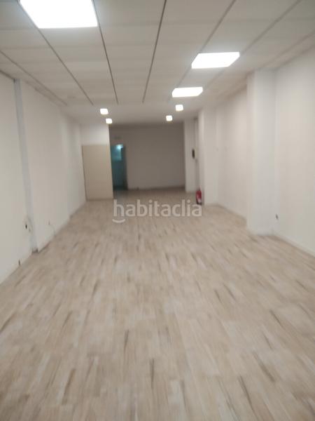 Foto 49642cc7-5f78-471e-b490-5f6abf118b3e. Local comercial en Nou Eixample Sud Tarragona