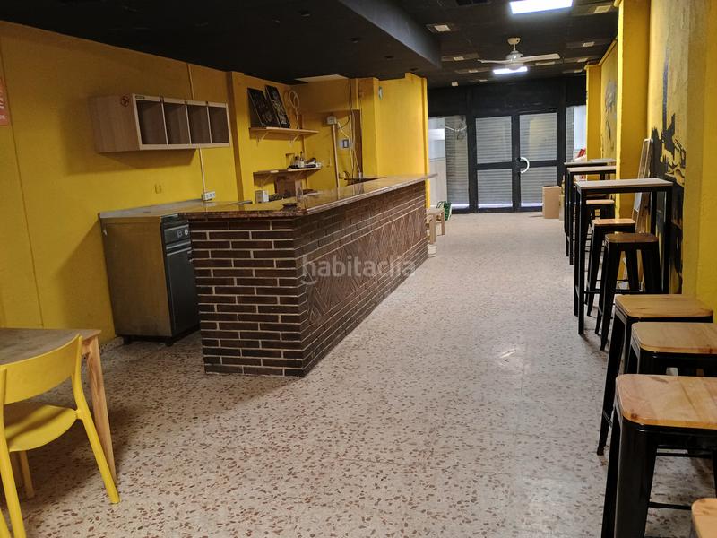 Foto 6f4d88d3-a18c-481e-88d7-2d76f8a5c868. Alquiler local comercial en Llevant Tarragona