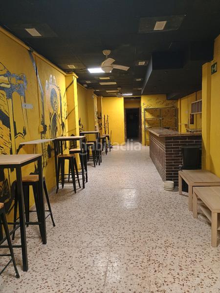 Foto cbfdcda6-c0ac-4fdf-8969-1e1f7a7dbbd9. Alquiler local comercial en Llevant Tarragona