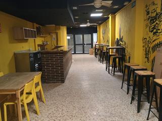 Location Local commercial  Carrer robert d'aguiló