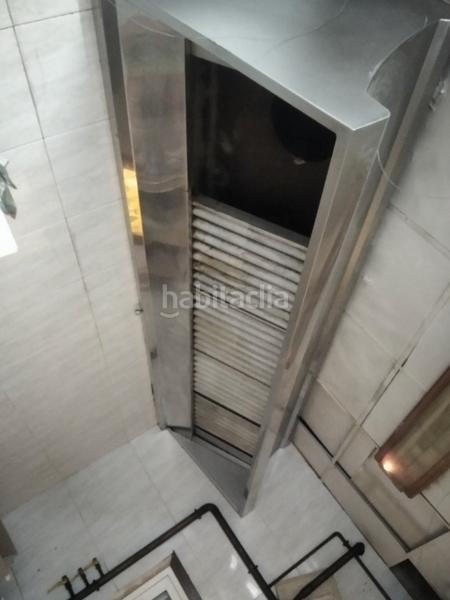 Foto 0eba31c3-36b1-4a4e-9ebe-ff6cef2bdb2e. Local comercial a Llevant Tarragona