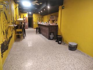 Local Comercial  Carrer robert d'aguil