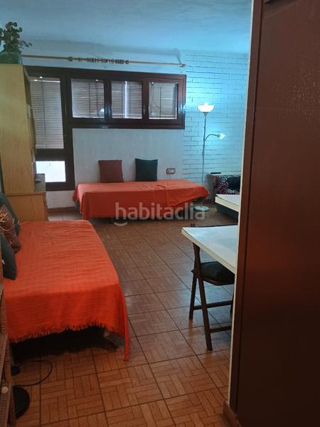 Foto 78a78a89-2577-4465-86ab-6caa4c307cc4. Piccolo appartamento in Nou Eixample Sud Tarragona