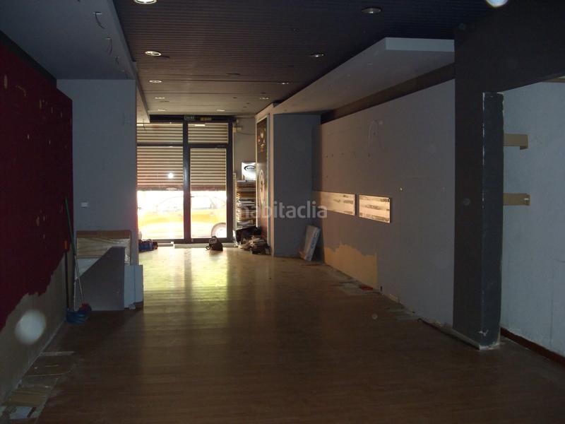 Foto 1a839c9b-515e-4955-8f48-747fc847497f. Business premise in Nou Eixample Sud Tarragona