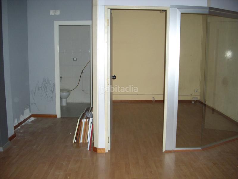 Foto b4b20f21-ec35-4171-8e20-68974b32c72f. Business premise in Nou Eixample Sud Tarragona