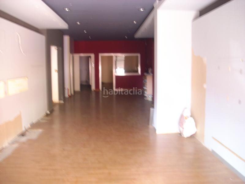 Foto c8469859-026a-4bd7-952f-30a5d86d6211. Business premise in Nou Eixample Sud Tarragona