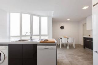 Lloguer Pis  Calle santa úrsula