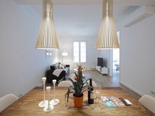 Location Appartement  Carrer doctor oliva i prat