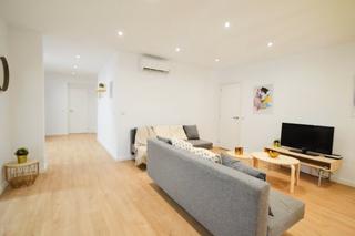 Location Appartement  Carrer del carril