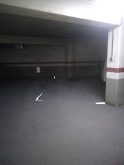 Posto auto  Carrer del pare palau