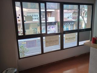 Location Bureau  Avinguda de prat de la riba. Oficina av prat riba