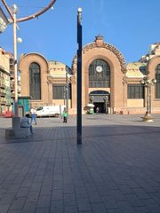 Miete Geschäftsraum  Plaça de corsini