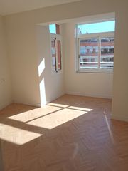 Piso  Pla�a de ponent