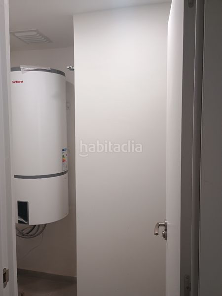 Foto d68b4f80-365a-491b-98b3-d8e4520a5da3. Pis amb calefacció a Nou Eixample Sud Tarragona