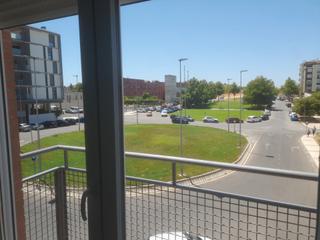 Appartement à Plaza Hermanos Mediero Encinas