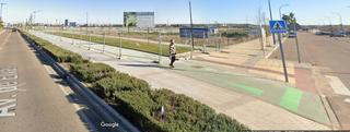 Alquiler Nave industrial en N/a. Solar urbano para sector comercial
