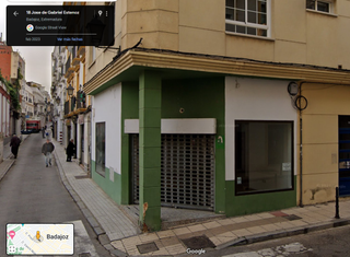 Local Comercial en N/A