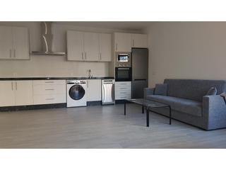 Location Appartement  Calle tomás brioso mapelli