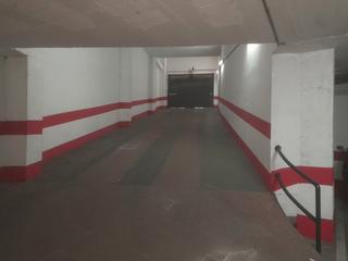 Lloguer Aparcament cotxe a Calle godofredo ortega y muñoz 60