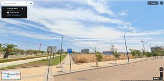 Location Terrain industriel  Urbanizacion sub. Se alquila parcela comercial av elvas