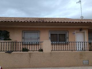 Casa adossada  Calle ajedrea. Chale en la palma