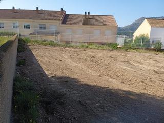 Wohngrundstck  N/a. Terreno en la vaguada