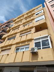 Aparcament cotxe a Calle alfonso x el sabio 5