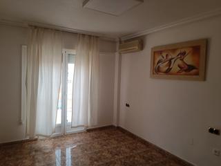 Pis  Avenida nueva cartagena 45. Estupendo piso en nueva cartagena