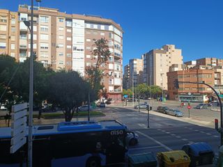 Pis a Alameda de San Antón