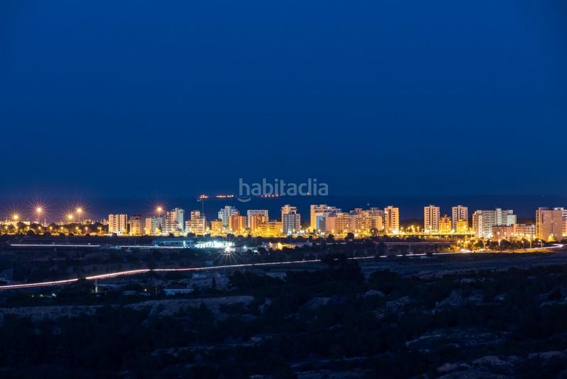Foto 5f95ec3a-e3a3-4bb9-b366-a613a57be8ea. Chalet  vistas panoramicas de obra nueva en Rojales