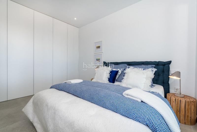 Foto d9f56426-1034-41ba-9d2d-de425431407e. Chalet  vistas panoramicas de obra nueva en Rojales