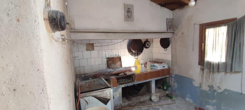 Foto 0b6faca0-4fcb-47c6-94e2-b8a9e96f8487. Terreno residenziale in El Edén Guardamar del Segura