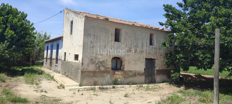 Foto 16acc62a-b484-440d-a835-ae8991b9f8f7. Terreno residenziale in El Edén Guardamar del Segura