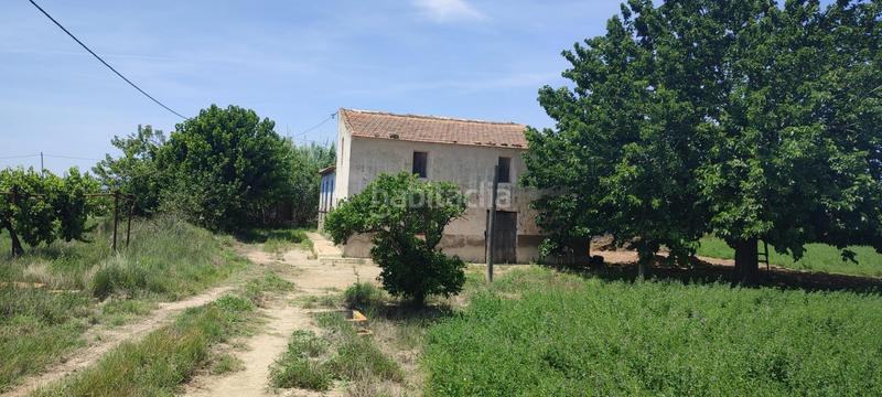 Foto 2930920c-6210-4aff-967d-90eff31b43a8. Terreno residenziale in El Edén Guardamar del Segura