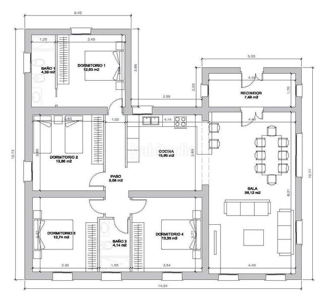 Foto 32d9e9d9-9d28-4864-aeaf-7270244ef9de. Terreno residenziale in El Edén Guardamar del Segura