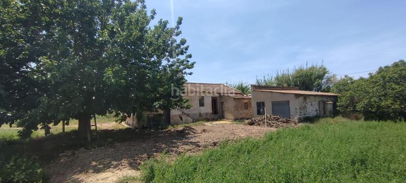 Foto df5bb33b-aee4-4fa6-84a4-973102792140. Terreno residenziale in El Edén Guardamar del Segura