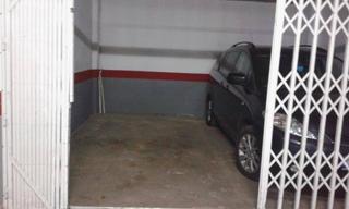 Aparcament cotxe a Avenida Habaneras - Curva de Palangre. Garaje cerca de la cala del palangre