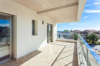 Apartament a Playa Flamenca. Residencial privado al lado del campo de golf de villamartin
