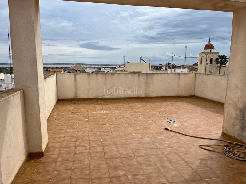 Foto 2c1a831c-1cd1-48a4-b389-433cc4a5229c. Casa espectacular casa a estrenar, garaje y 2 plantas de vivienda en San Miguel de Salinas