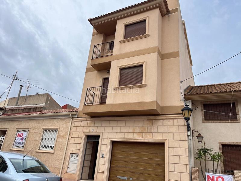 Foto 39952c8a-f81b-4193-8bb1-4f87b477d7fa. Casa espectacular casa a estrenar, garaje y 2 plantas de vivienda en San Miguel de Salinas