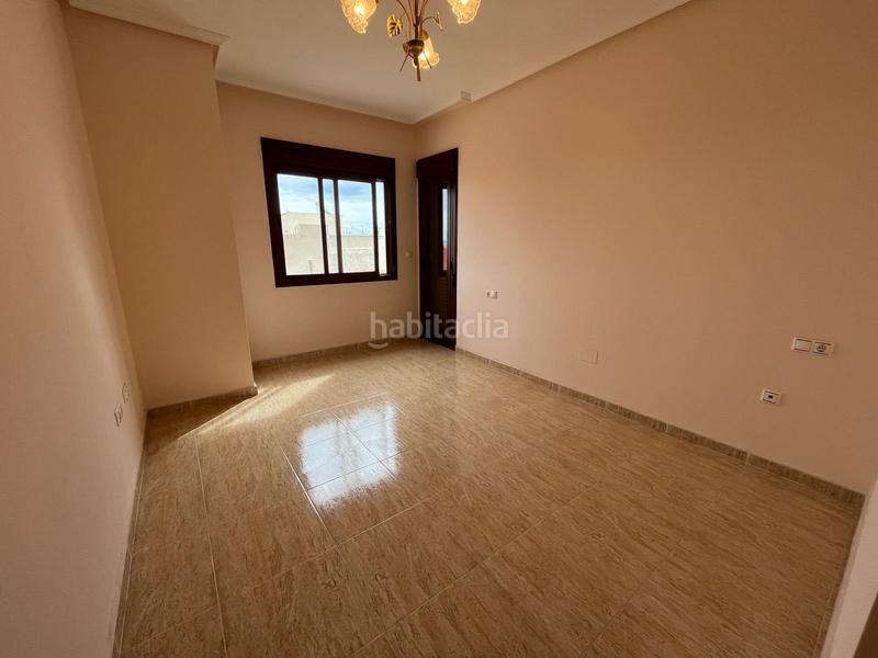 Foto 4b9f6cd3-4153-4899-9709-c82d3c53ad22. Casa espectacular casa a estrenar, garaje y 2 plantas de vivienda en San Miguel de Salinas