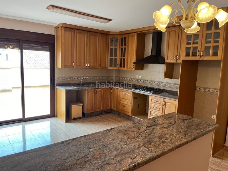 Foto 5dc51a26-ec7a-4bed-b160-9490bcf11f00. Casa espectacular casa a estrenar, garaje y 2 plantas de vivienda en San Miguel de Salinas