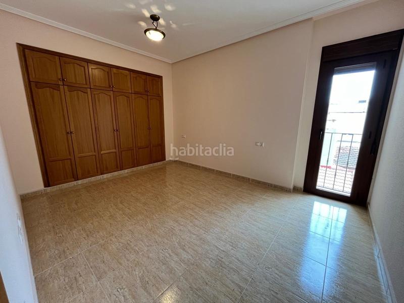 Foto 6dab7e93-9353-43fe-9d54-fc9bdd6aad36. Casa espectacular casa a estrenar, garaje y 2 plantas de vivienda en San Miguel de Salinas